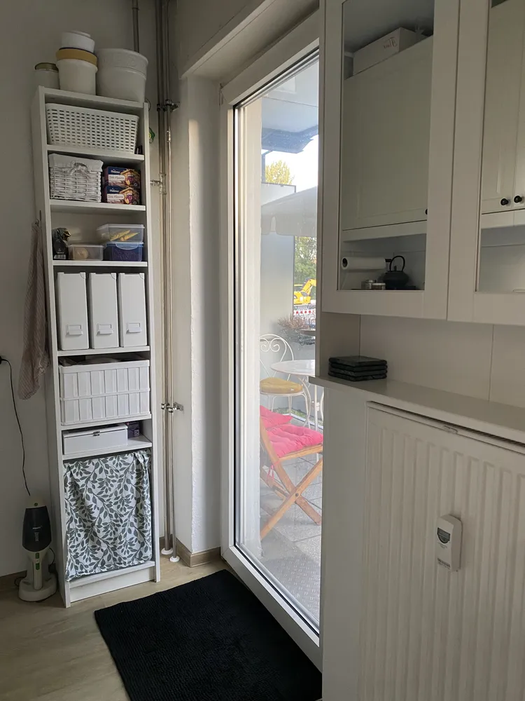 2 Zimmer Wohnung mit 50 m² in Karlsruhe – Bild 9