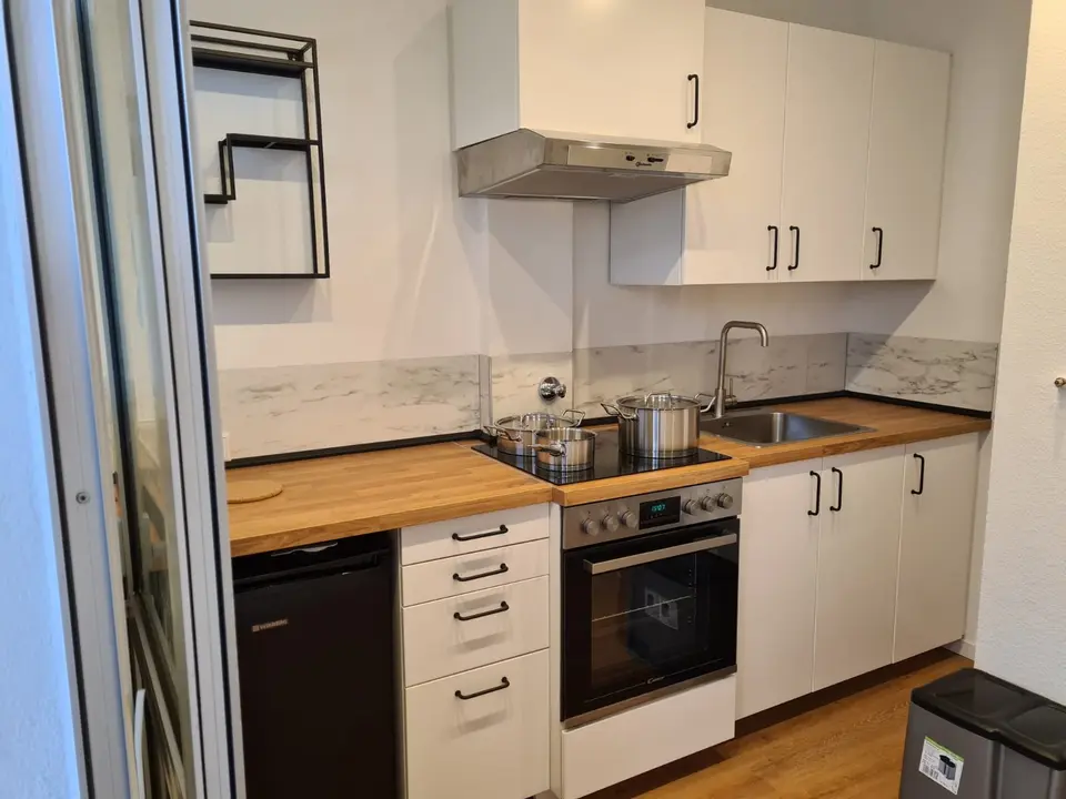 1 Zimmer Wohnung mit 52 m² in Düsseldorf – Bild 8