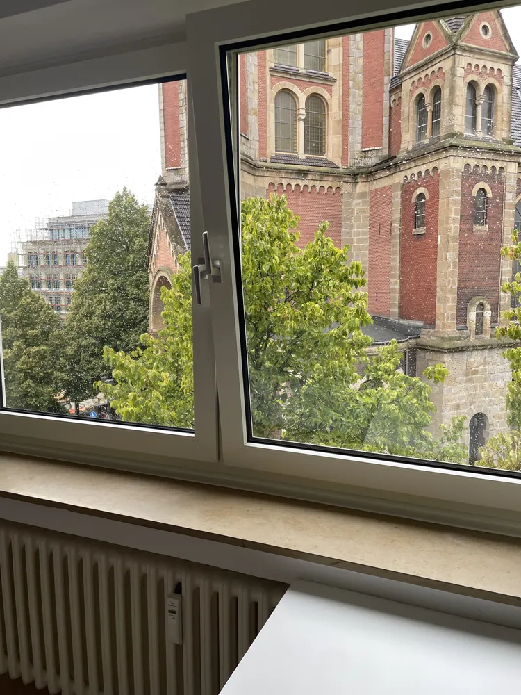 1 Zimmer Wohnung mit 2 m² in Essen – Bild 4