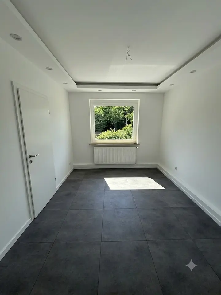 3 Zimmer Wohnung mit 64 m² in Hannover – Bild 1