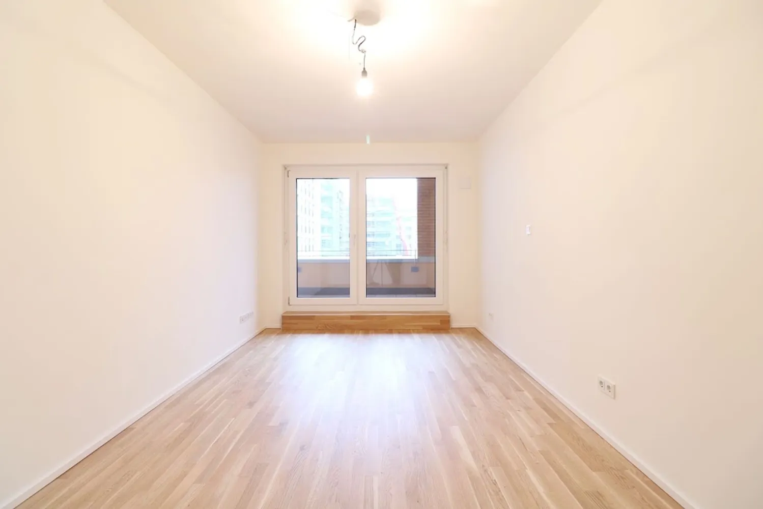 2 room apartment with 58 m² in Frankfurt am Main – Photo 4
