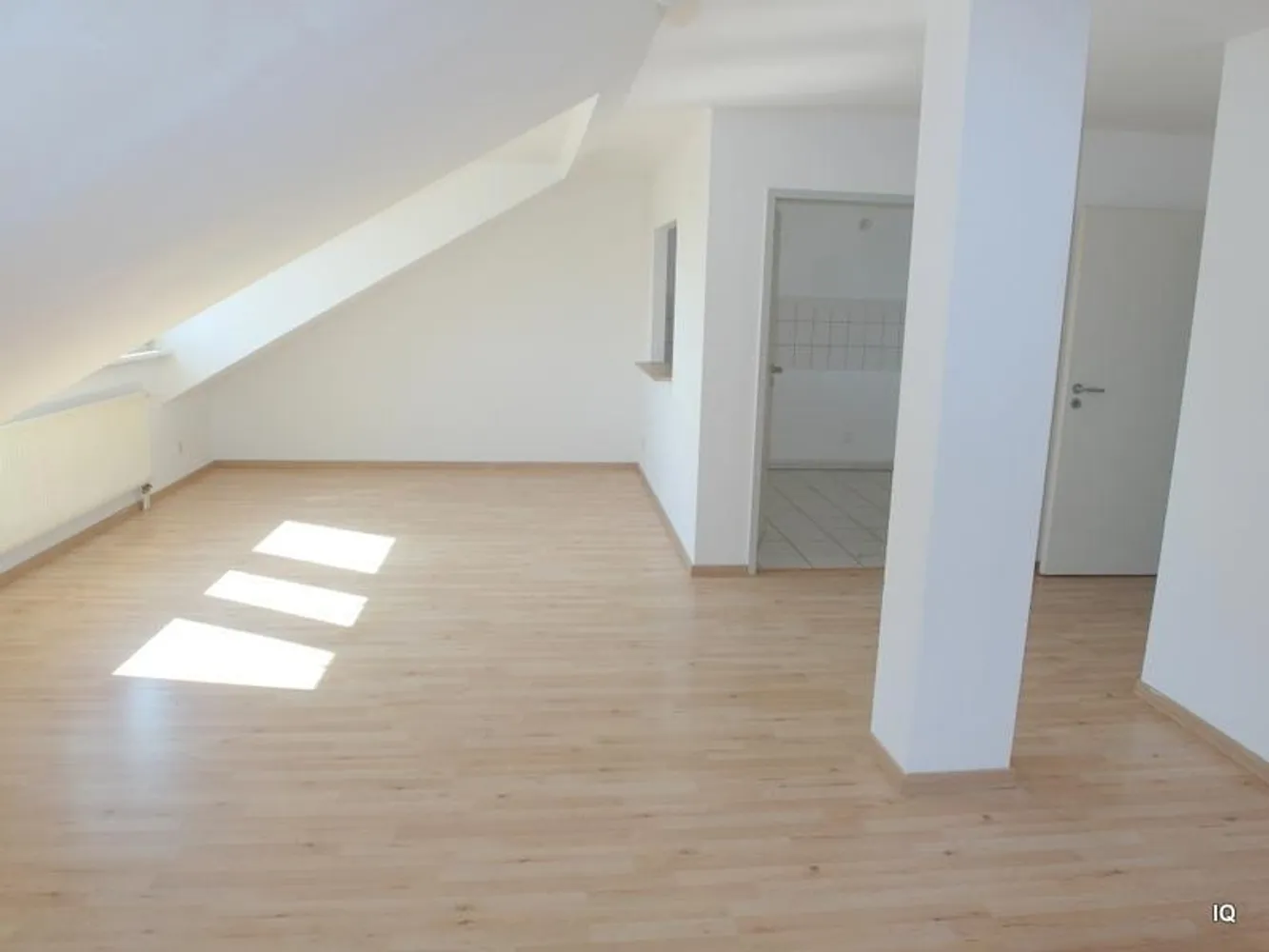 4 room apartment with 88 m² in Senftenberg – Photo 9