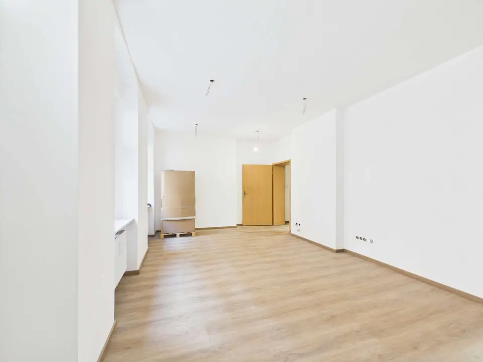 2 Zimmer Wohnung mit 62 m² in Magdeburg – Bild 10
