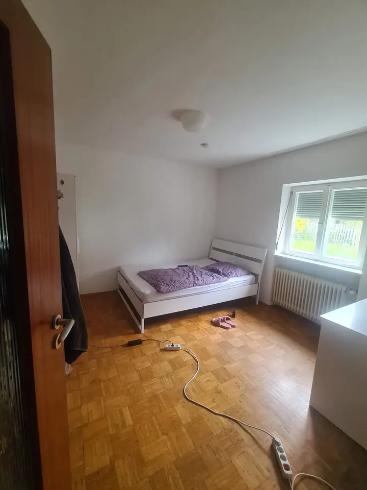 WG-Zimmer mit 130 m² in Regensburg – Bild 6