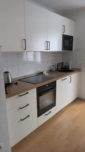 2 Zimmer Wohnung mit 60 m² in Essen – Bild 4