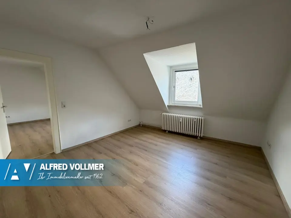 2 Zimmer Wohnung mit 58 m² in Wuppertal – Bild 2
