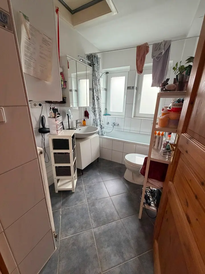 2 Zimmer Wohnung mit 50 m² in Iserlohn – Bild 6