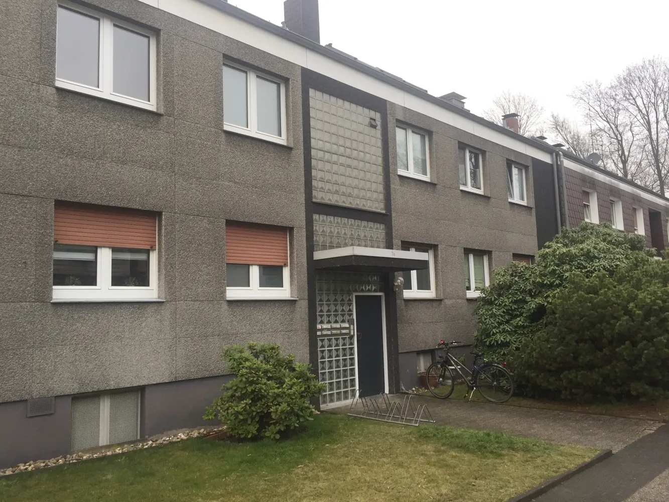 2 Zimmer Wohnung mit 65 m² in Herten – Bild 1