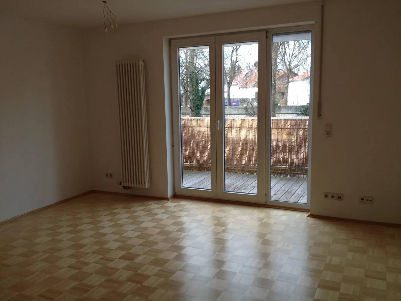 2 Zimmer Wohnung mit 53 m² in Erding – Bild 3