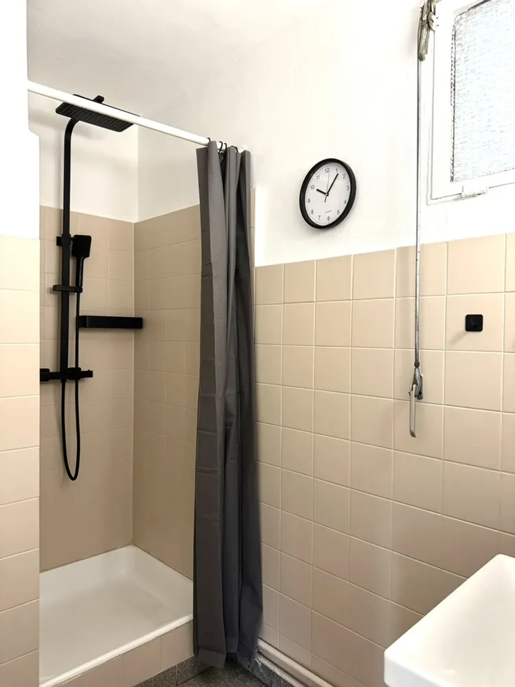 1 Zimmer Wohnung mit 30 m² in Berlin – Bild 7