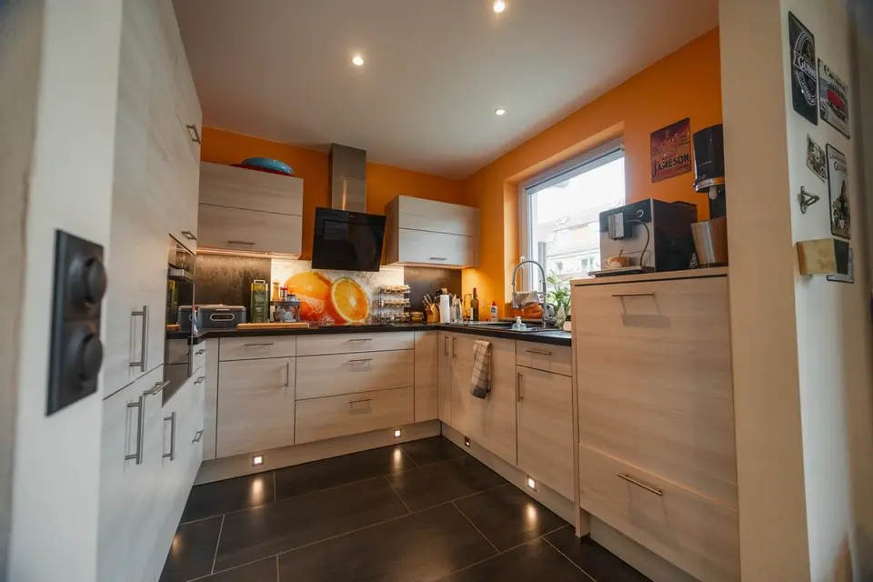 4 Zimmer Wohnung mit 99 m² in Bremen – Bild 3