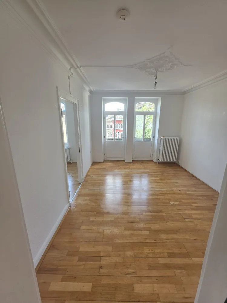 3 room apartment with 70 m² in Aachen – Photo 1