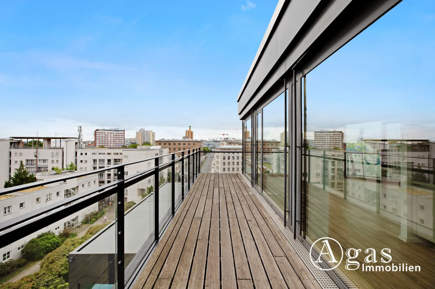 3 Zimmer Wohnung mit 114 m² in Berlin – Bild 8