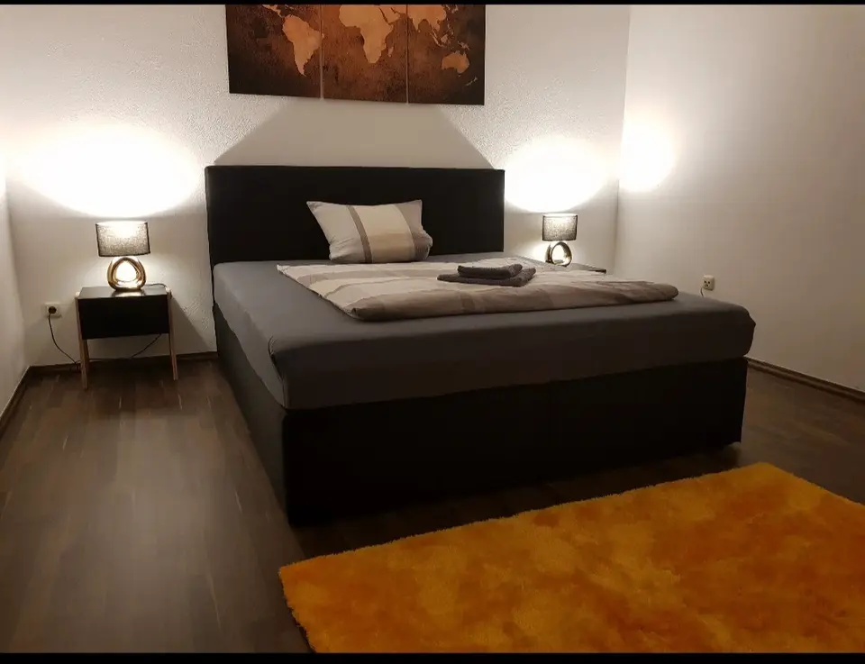 WG-Zimmer mit 50 m² in Amberg – Bild 3