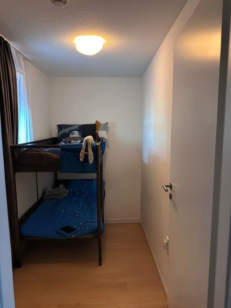 3 Zimmer Wohnung mit 76 m² in Fürth – Bild 3