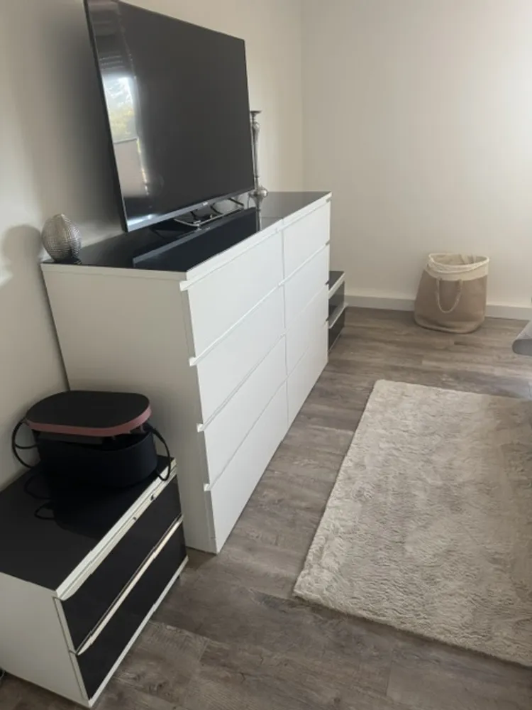 3 room apartment with 83 m² in Hanover – Photo 11