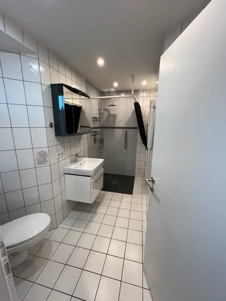 3 Zimmer Wohnung mit 73 m² in Lingen – Bild 8