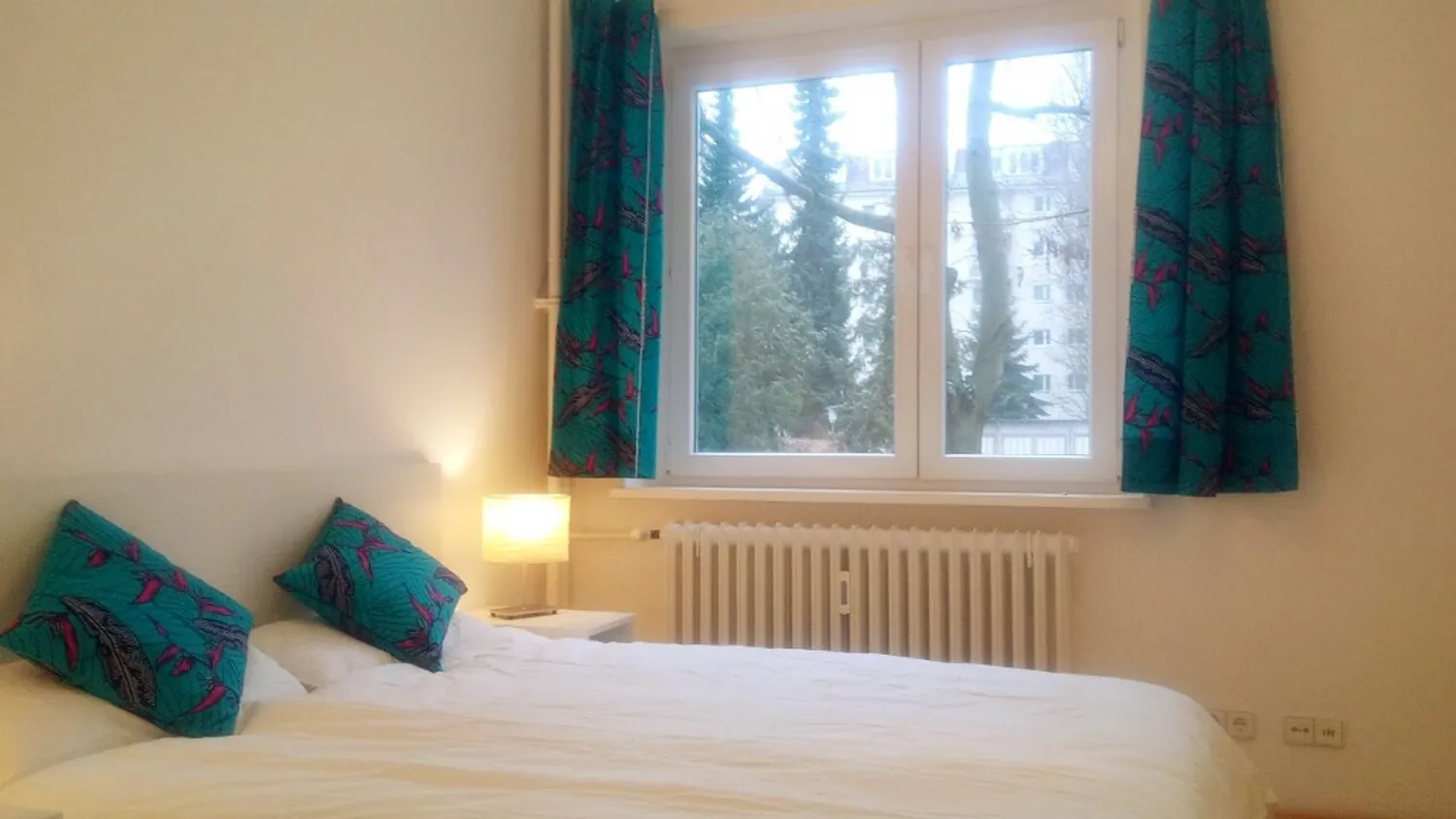 3 Zimmer Wohnung mit 61 m² in Berlin – Bild 6
