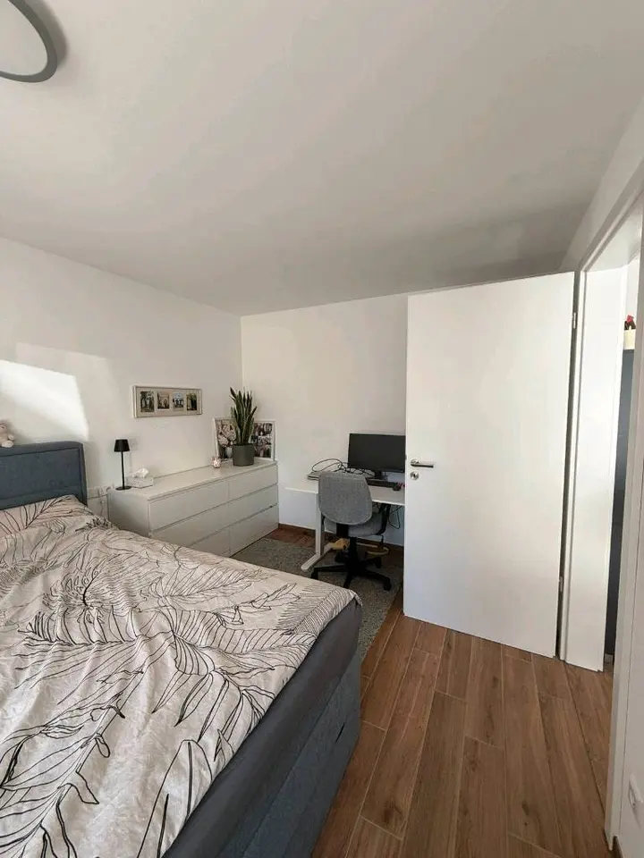 3 Zimmer Wohnung mit 62 m² in Biberach an der Riß – Bild 3