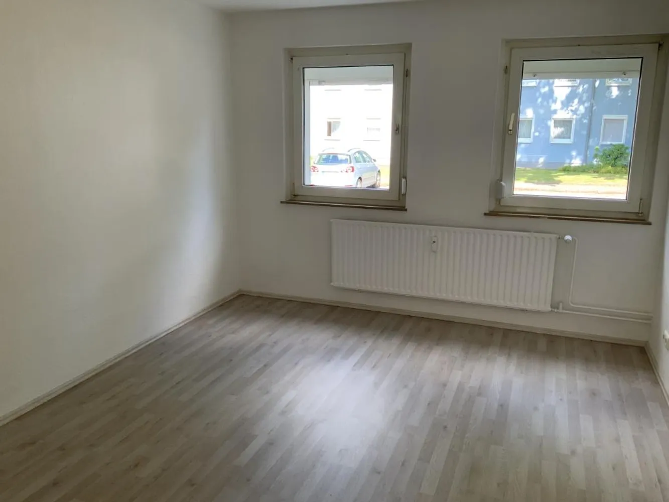 3 room apartment with 51 m² in Gelsenkirchen – Photo 5