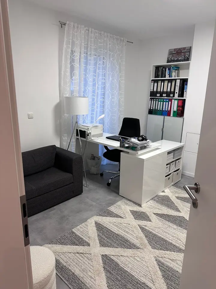 3 Zimmer Wohnung mit 153 m² in Minden – Bild 8