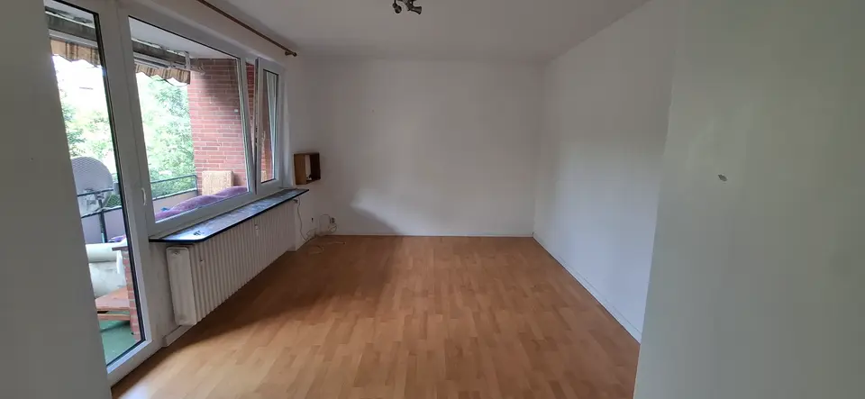 Studio mit 35 m² in Uelzen – Bild 1