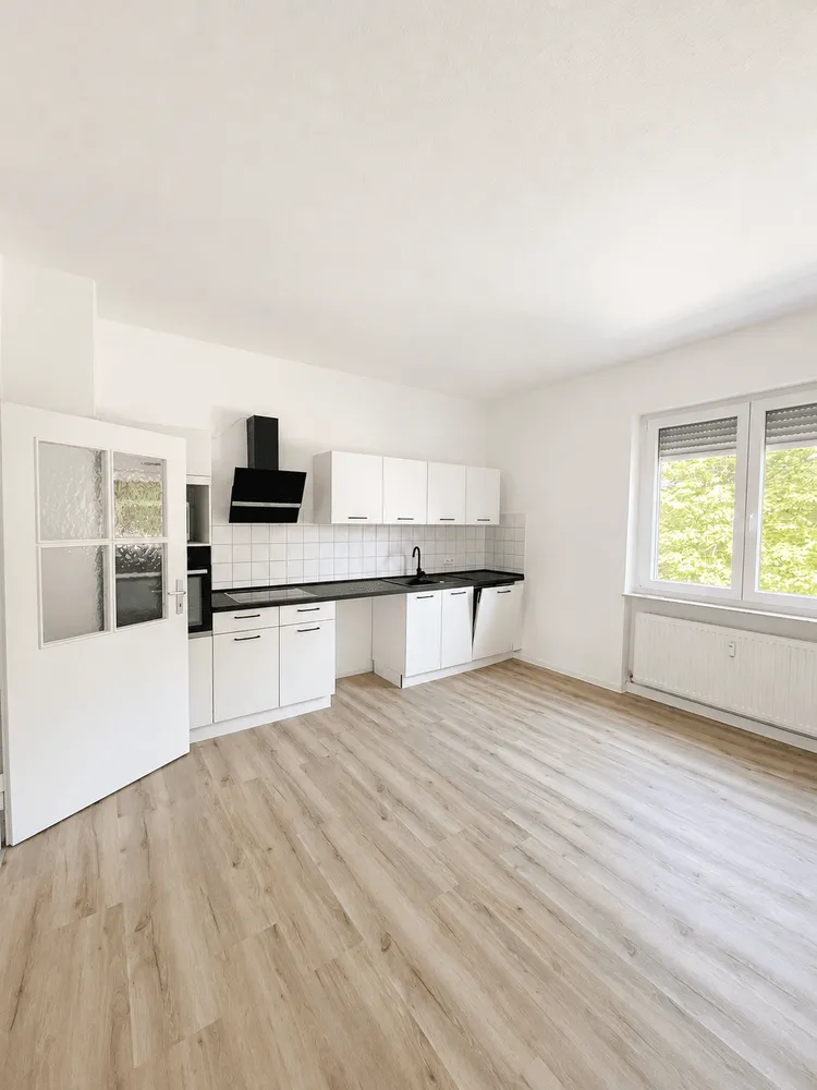2 Zimmer Wohnung mit 71 m² in Mannheim – Bild 3
