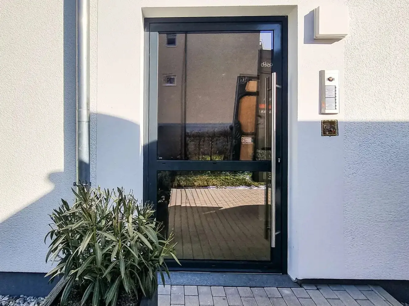 4 Zimmer Wohnung mit 122 m² in Leipzig – Bild 9