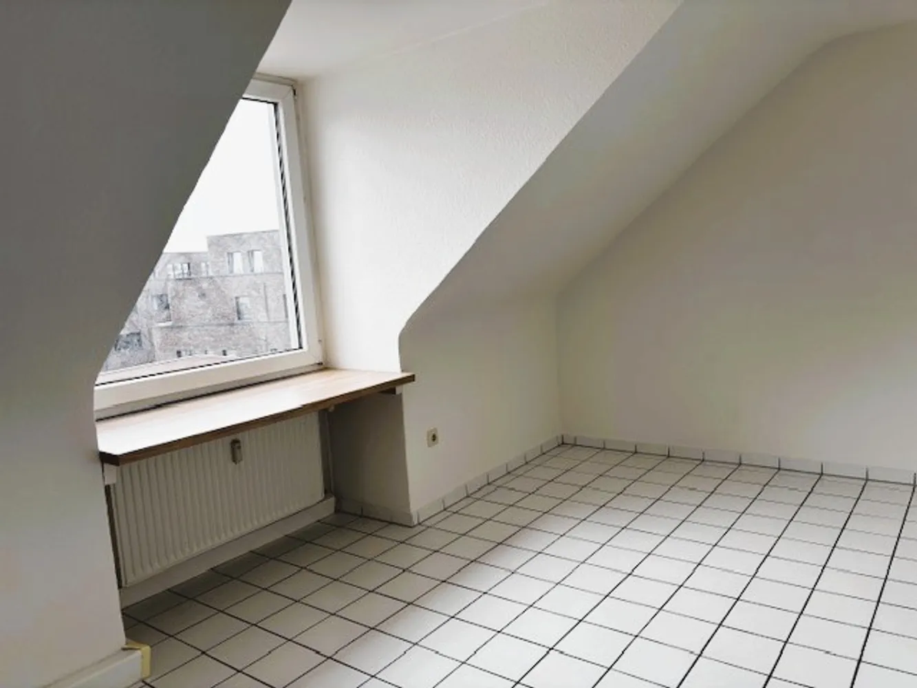 2 Zimmer Wohnung mit 45 m² in Köln – Bild 1