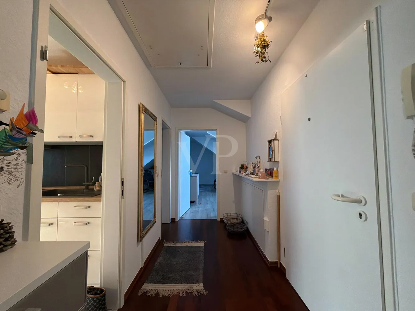 3 Zimmer Wohnung mit 101 m² in Hameln – Bild 3