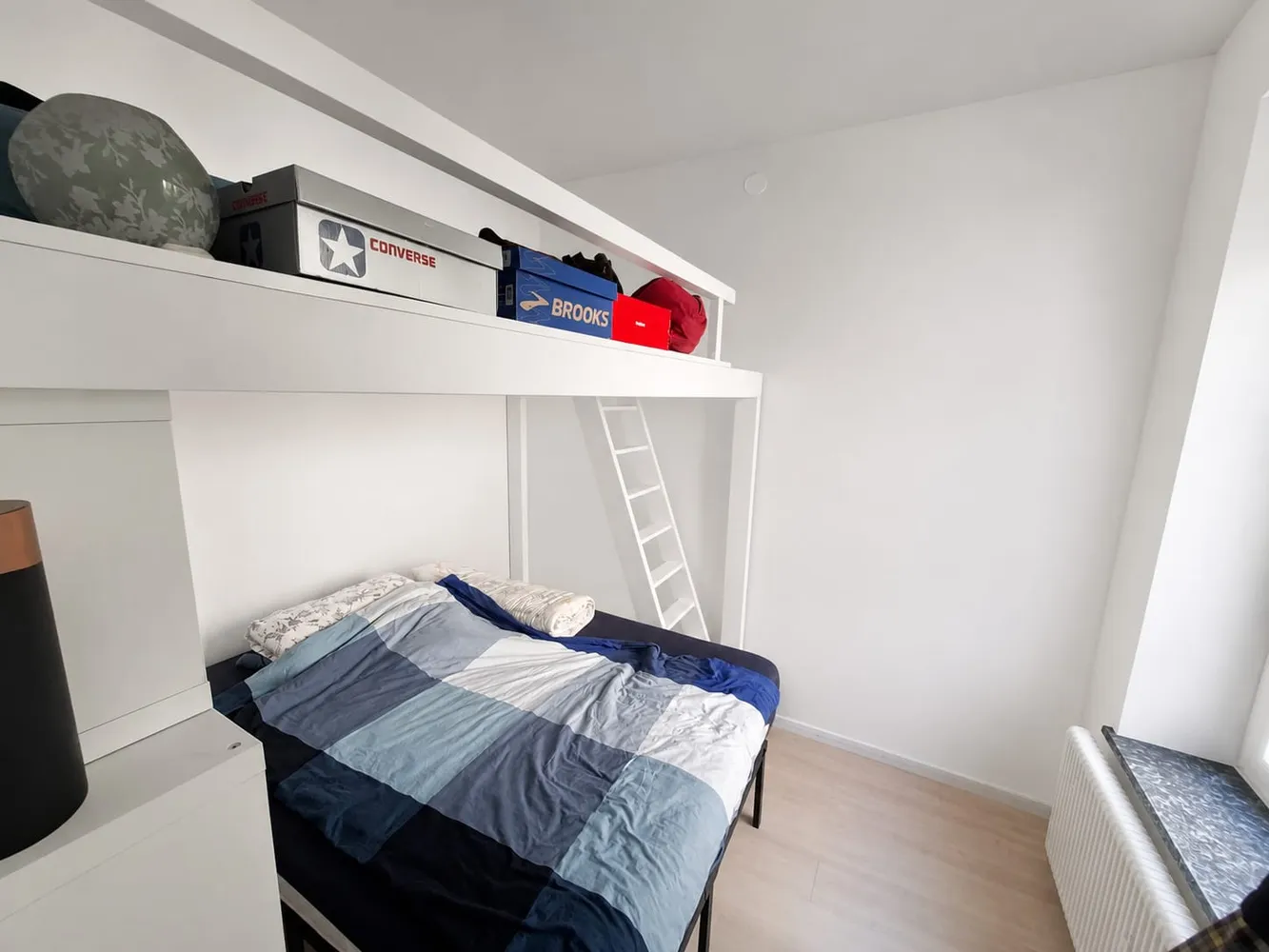 2 Zimmer Wohnung mit 26 m² in Köln – Bild 3