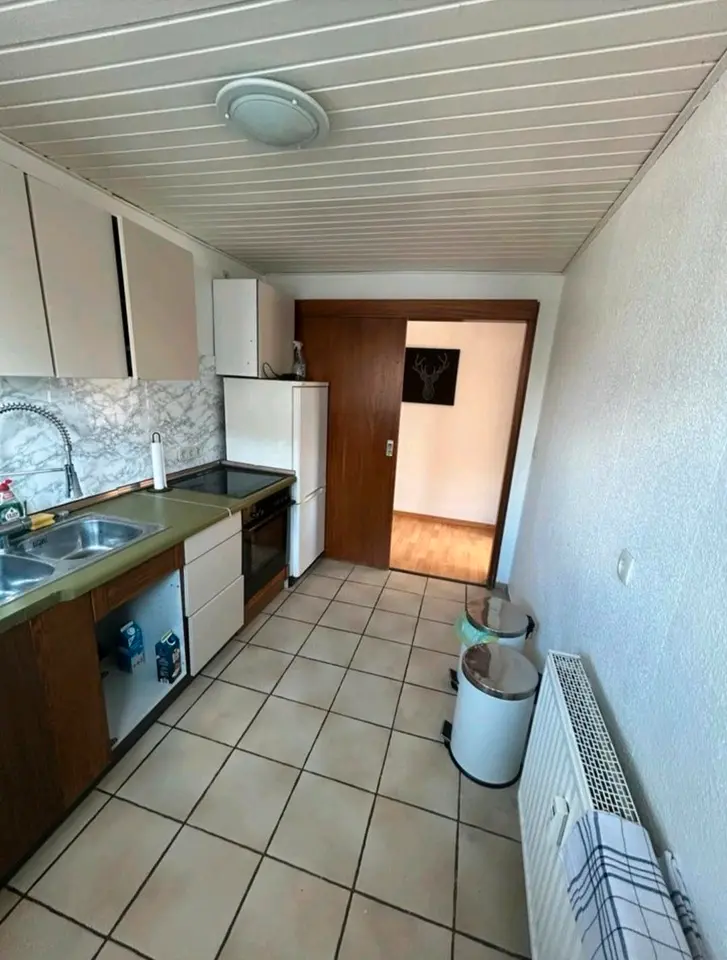 3 Zimmer Wohnung mit 65 m² in Georgsmarienhütte – Bild 8