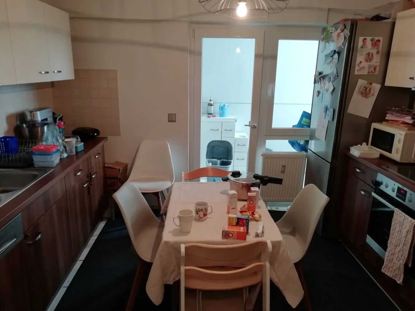 3 Zimmer Wohnung mit 97 m² in Karlsruhe – Bild 6