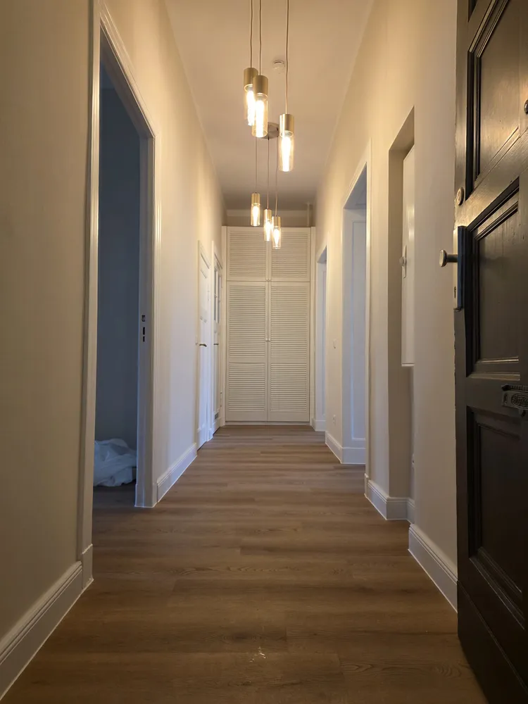 3 Zimmer Wohnung mit 85 m² in Berlin – Bild 9