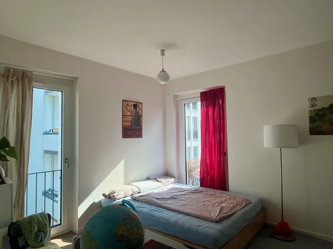3 Zimmer Wohnung mit 77 m² in Berlin – Bild 2