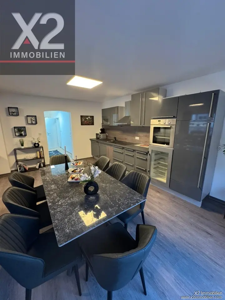 WG-Zimmer mit 85 m² in Trier – Bild 3