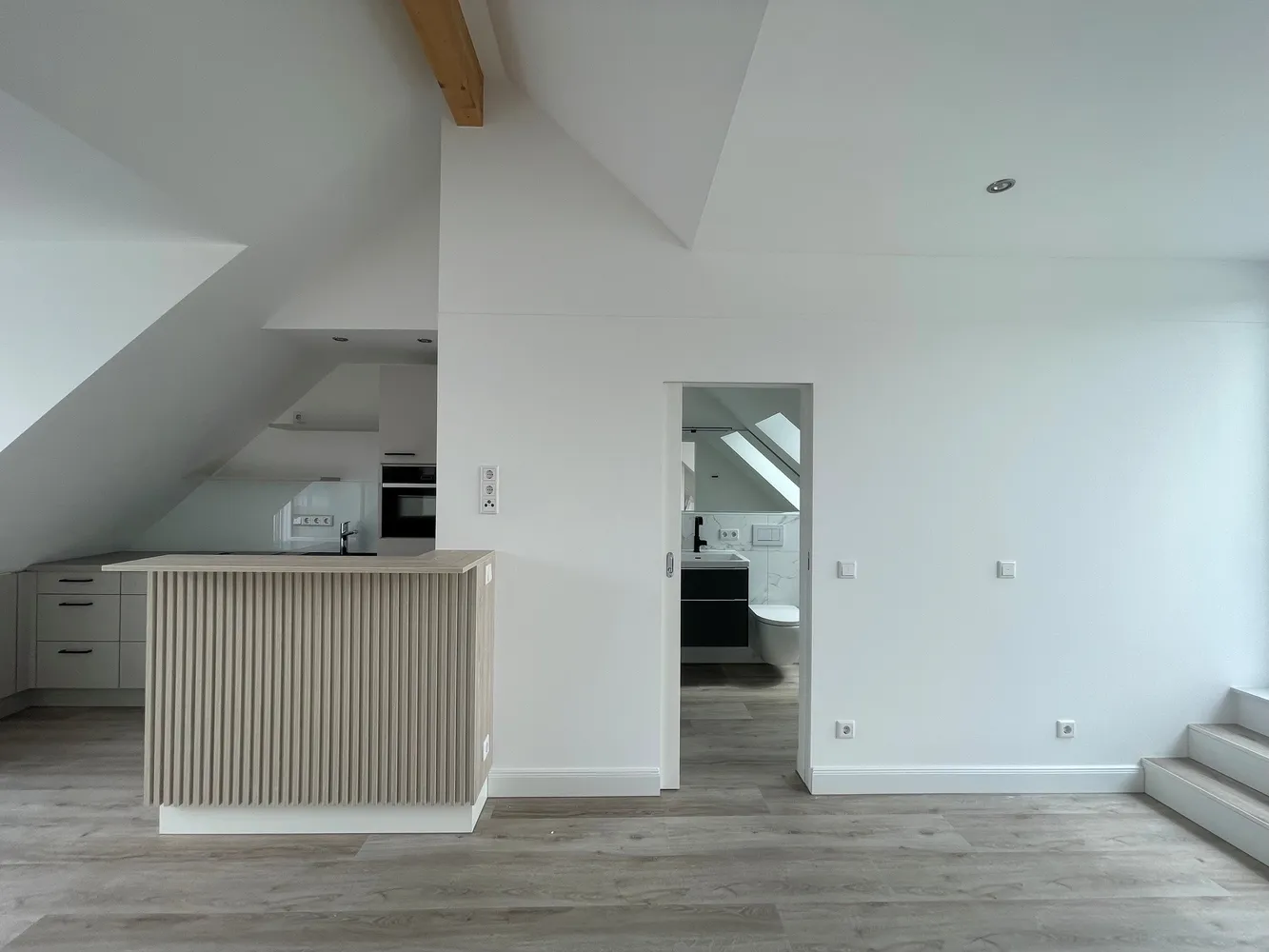 1 Zimmer Wohnung mit 40 m² in Düsseldorf – Bild 3