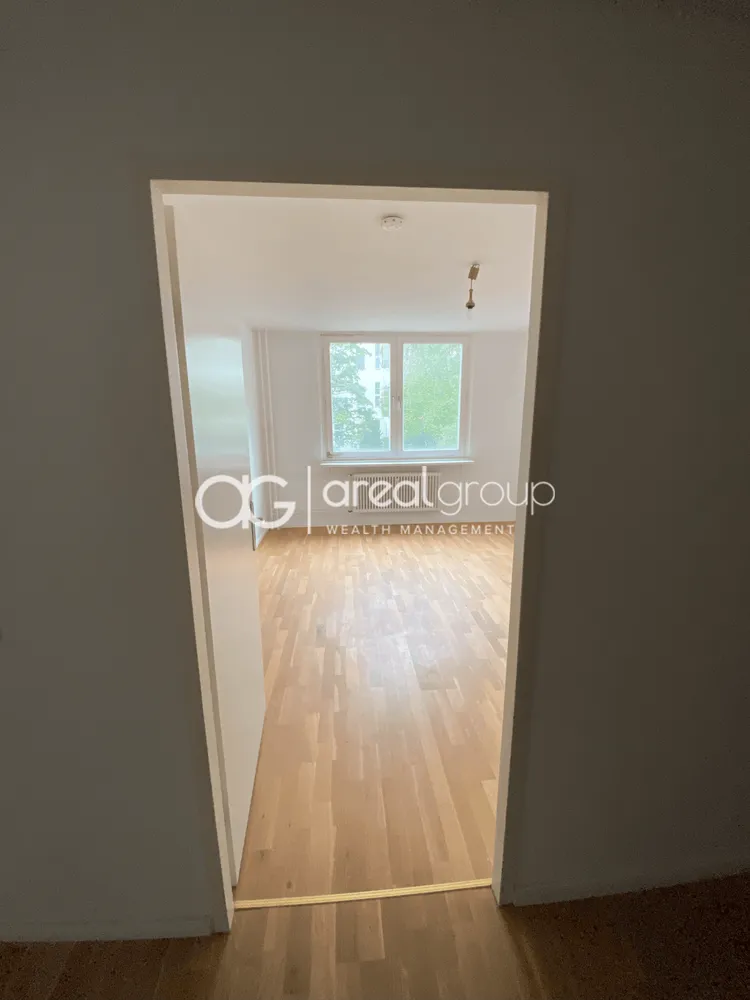 3 Zimmer Wohnung mit 95 m² in Berlin – Bild 1
