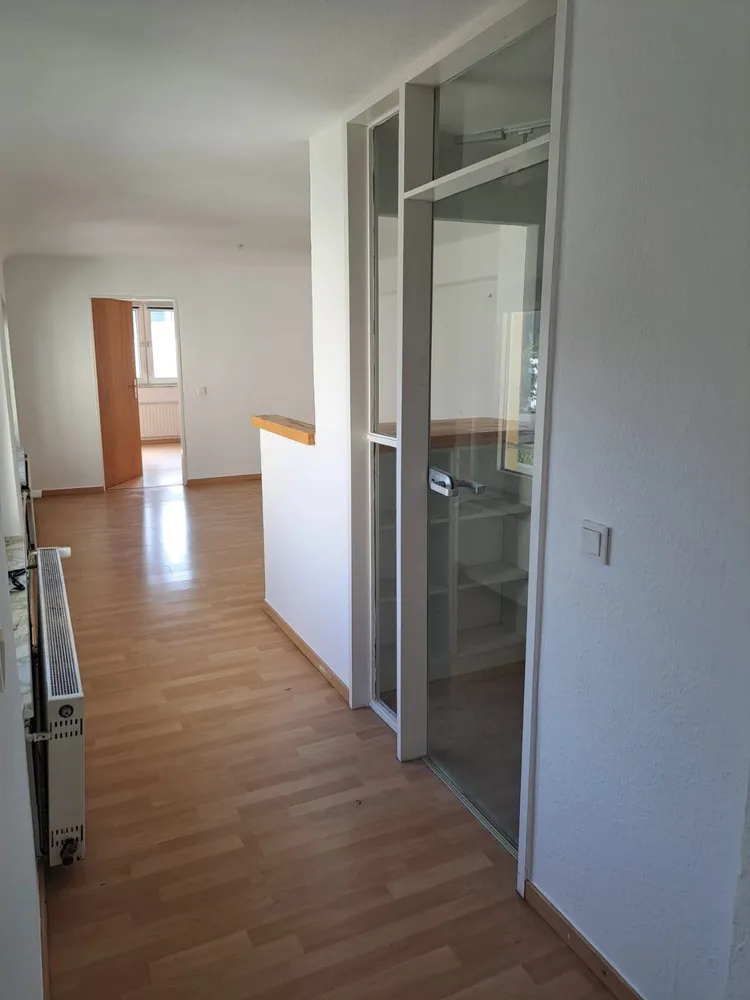 2 Zimmer Wohnung mit 35 m² in Krefeld – Bild 9