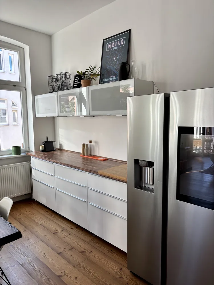 3 Zimmer Wohnung mit 95 m² in Mannheim – Bild 6