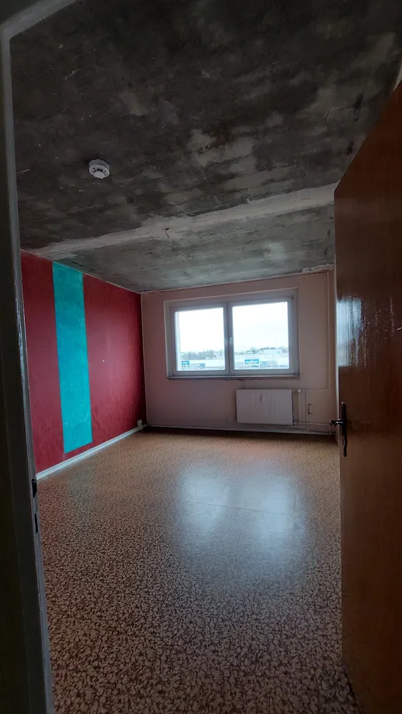 3 Zimmer Wohnung mit 60 m² in Weißenfels – Bild 4