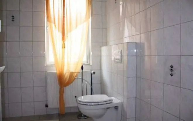 WG-Zimmer mit 26 m² in Stuttgart – Bild 11