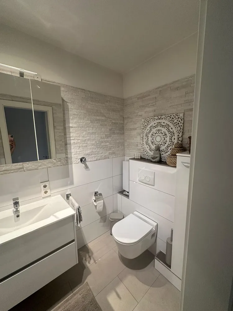 3 Zimmer Wohnung mit 72 m² in Mülheim an der Ruhr – Bild 8