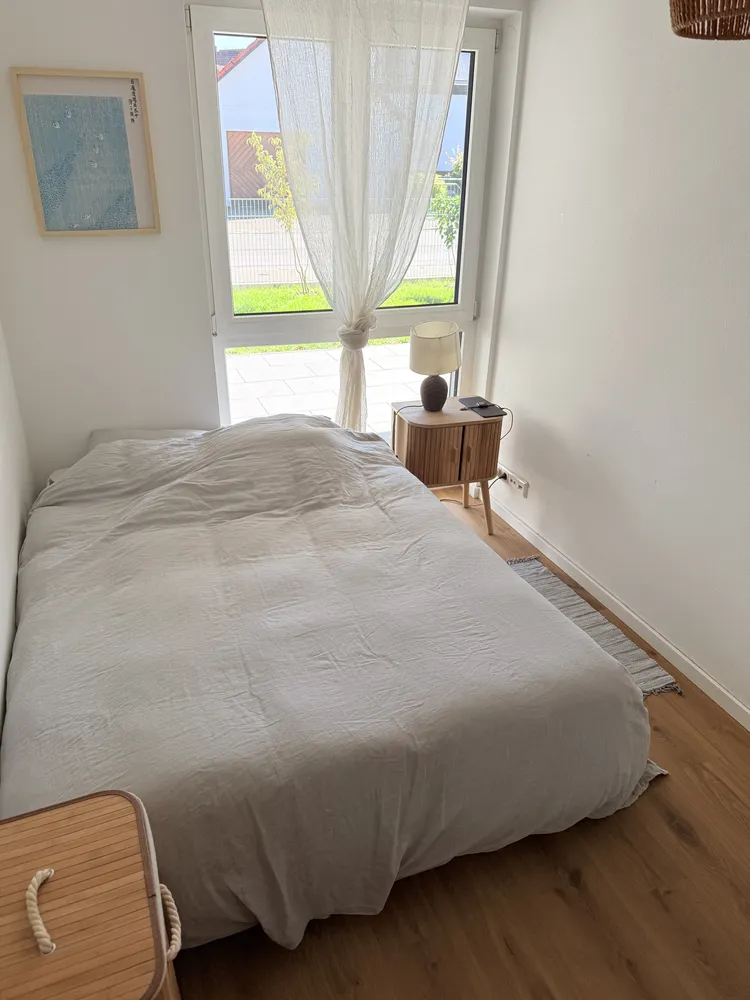 2 Zimmer Wohnung mit 43 m² in Ingolstadt – Bild 4