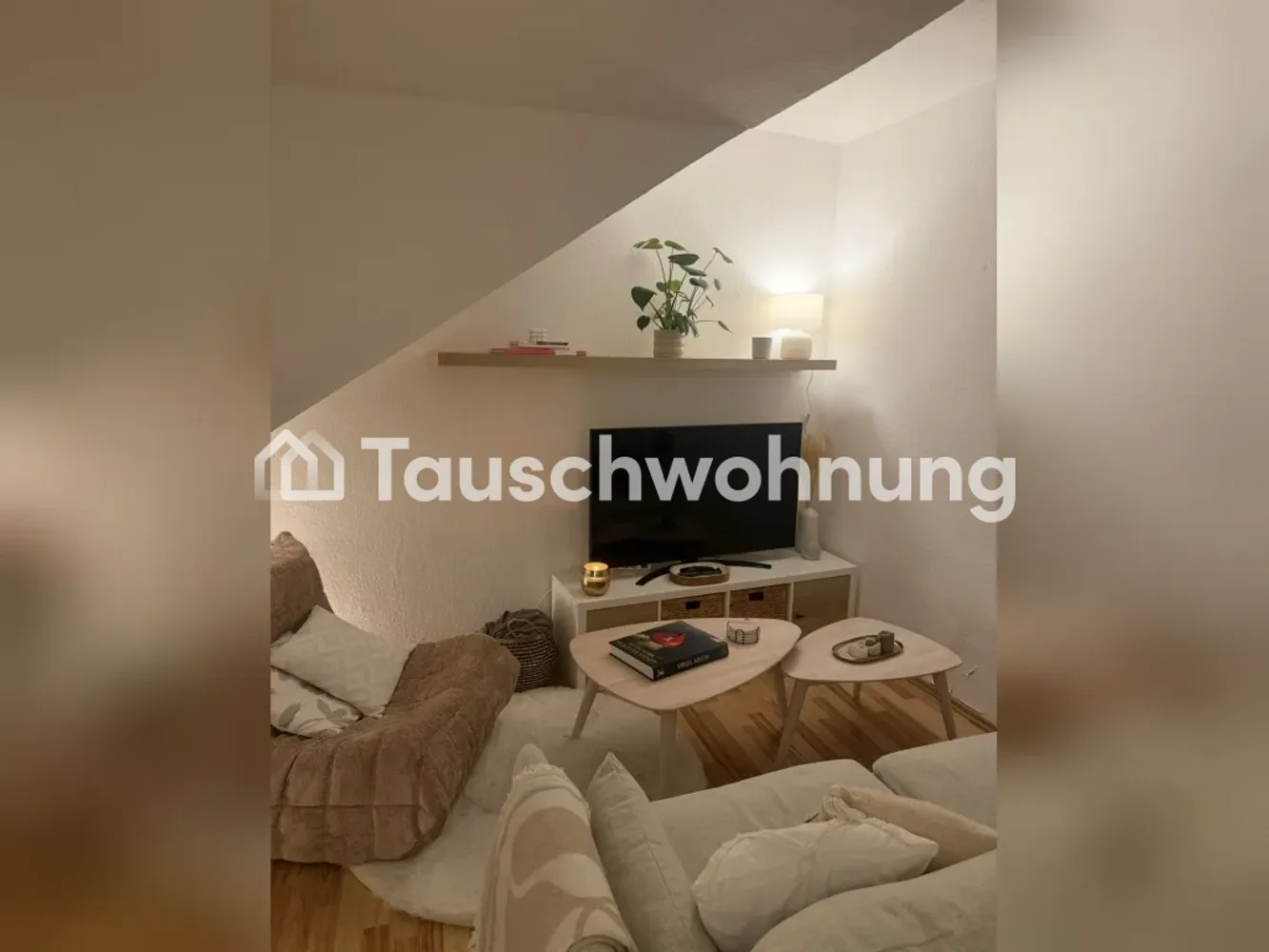 3 Zimmer Wohnung mit 63 m² in Köln – Bild 2