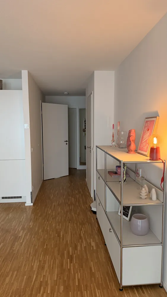 3 Zimmer Wohnung mit 83 m² in Bochum – Bild 1