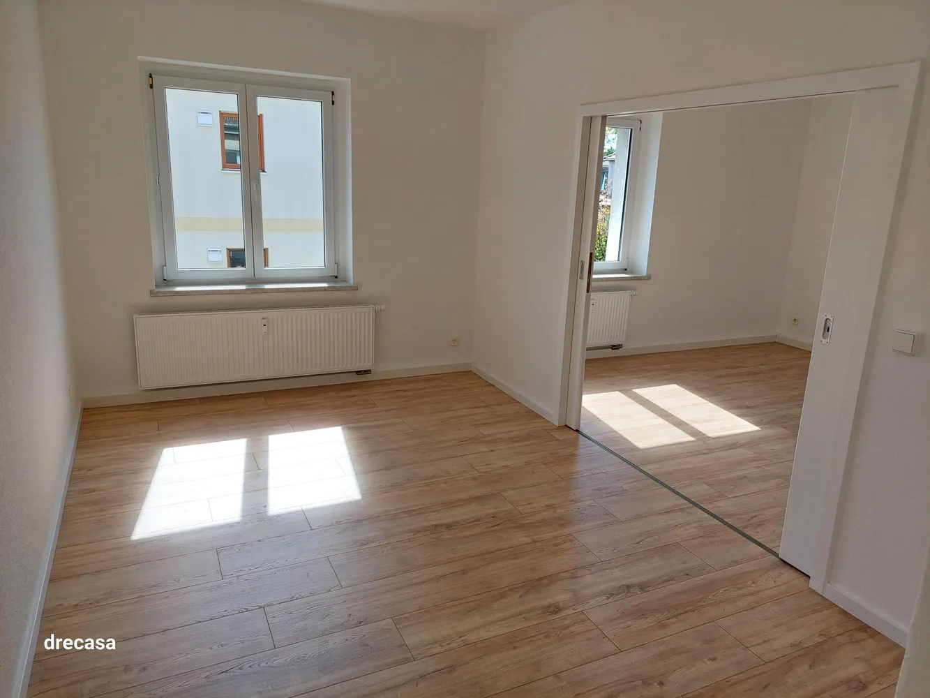 2 Zimmer Wohnung mit 66 m² in Dresden – Bild 7