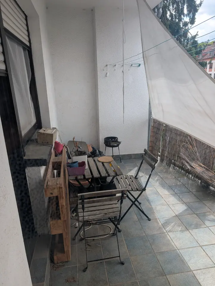 2 Zimmer Wohnung mit 65 m² in Saarbrücken – Bild 6