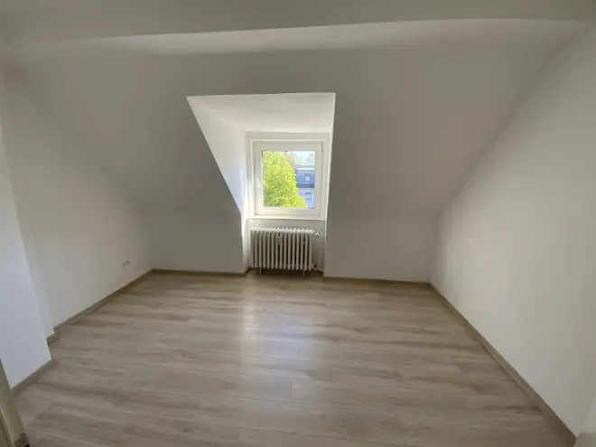2 Zimmer Wohnung mit 63 m² in Dortmund – Bild 5