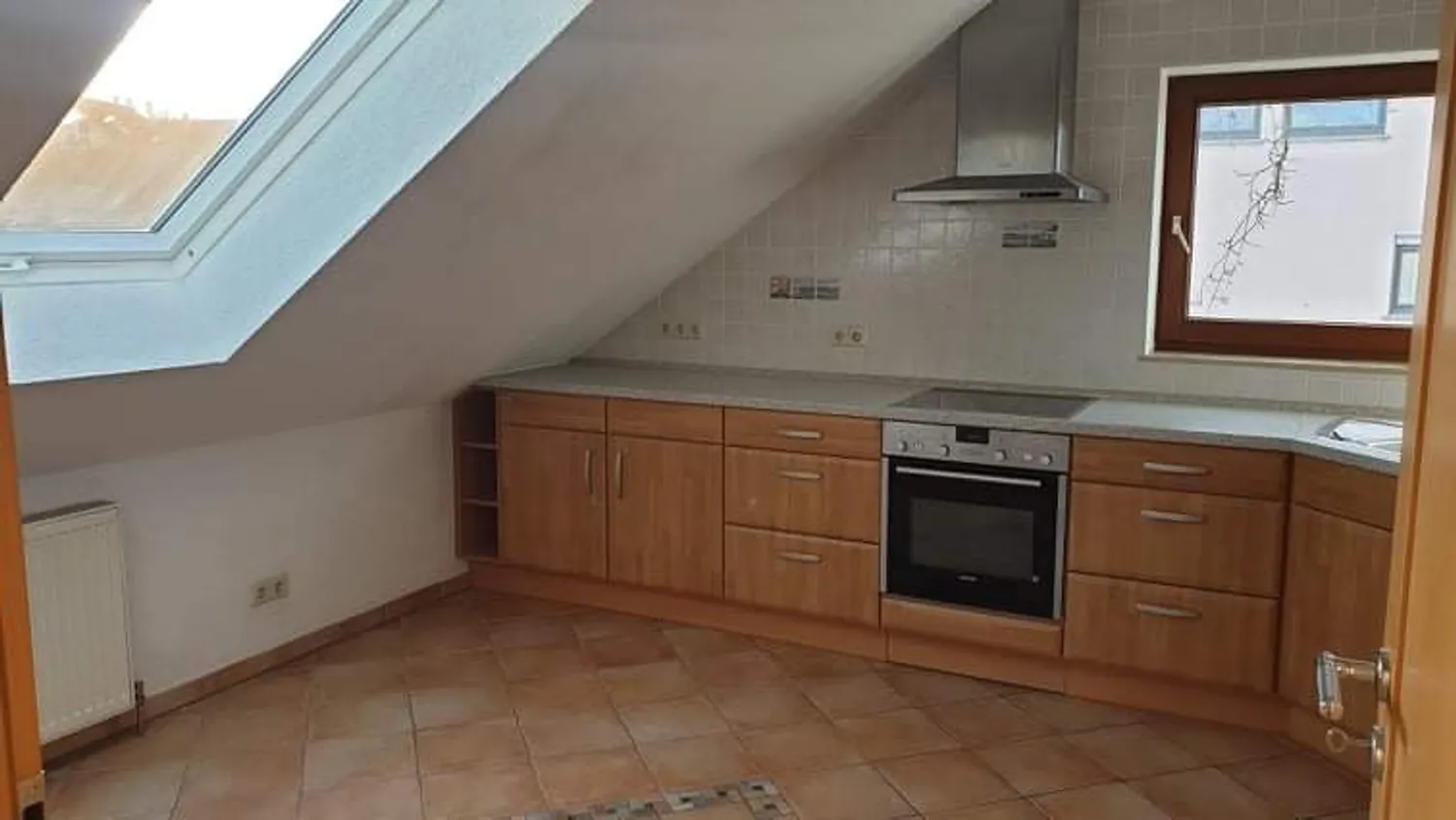 4 Zimmer Wohnung mit 92 m² in Heilbronn – Bild 9
